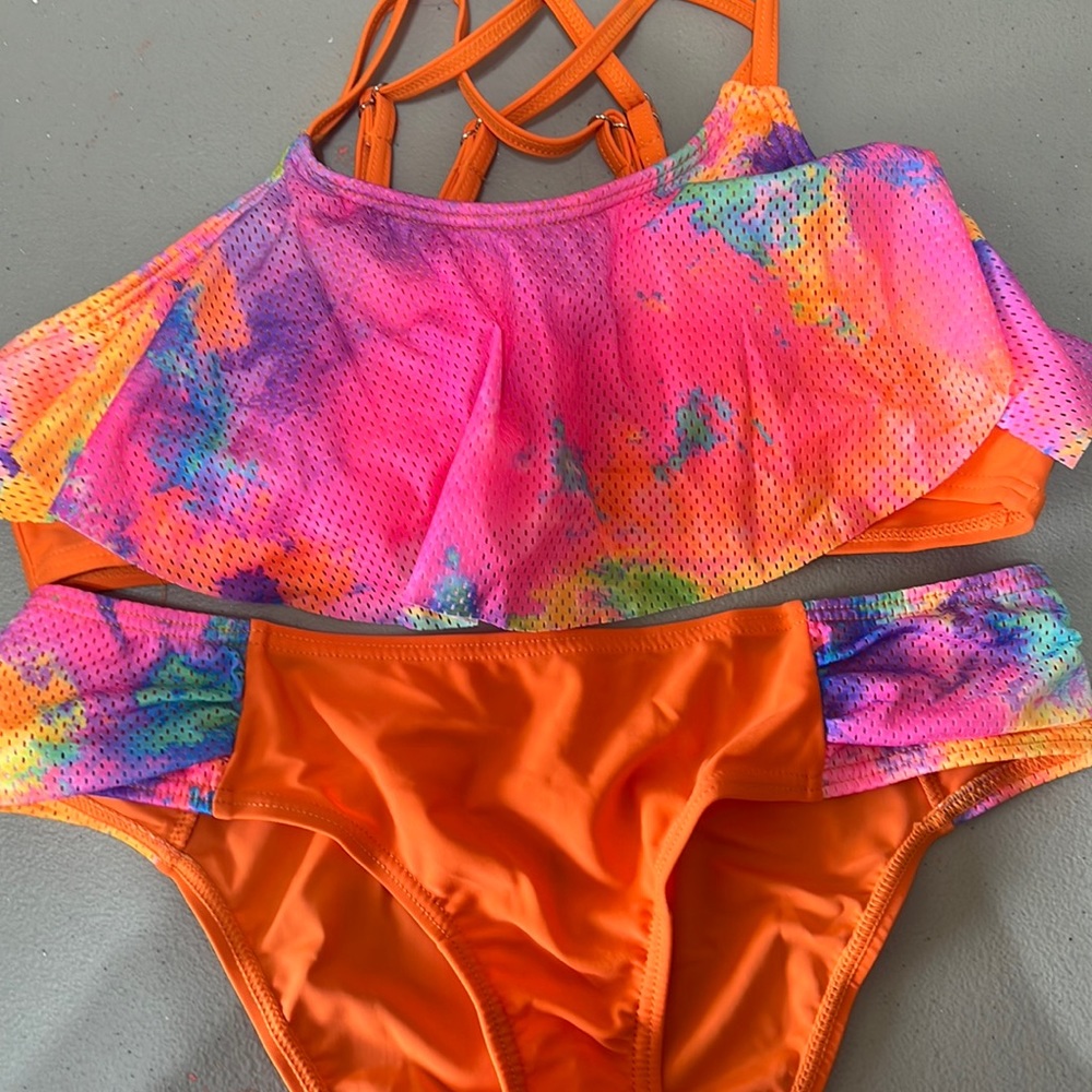 SHEIN NEW BIKINI